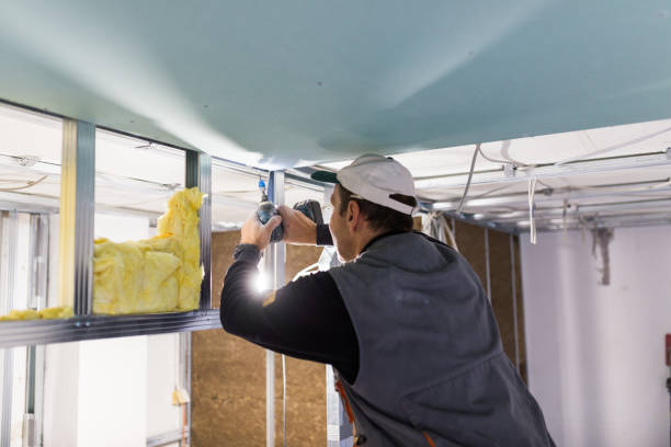 Best Insulation Installation Services in Country Clu, MO