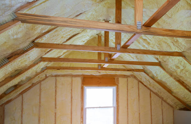 Best Insulation for Specific Applications in Country Clu, MO